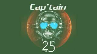 Captain 25 years Retro Origin Album complet [upl. by Noiram]