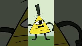 Billcipher vs uncle samsonite billcipher vsbattle edit vs [upl. by Chiang]