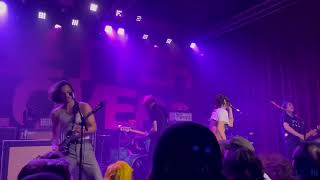 SeeYouSpaceCowboy  Live in Minneapolis  2024  Concert Clip 2 of 2 [upl. by Neeoma]