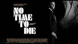 Hans Zimmer x Billie Eilish  No Time to Die Sad Version James Bond  Daniel Craig Tribute [upl. by Raamal]