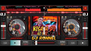 Nonstop Music Collection 2K24Sayaw Ta Lupig Sila with DJ Ronnel Remix [upl. by Yllitnahc72]