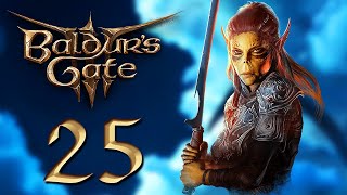 The Githyanki Creche Baldurs Gate 3  Part 25 [upl. by Caves]