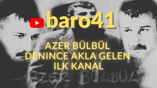 Azer Bülbül  Yaban eller baro41 [upl. by Enovad180]