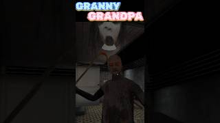 Granny ka kutta maara dala shorts ytshorts granny [upl. by Vashtee]