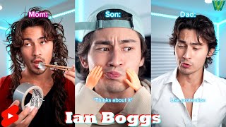 Ian Boggs FUNNIEST TikTok Moments of 2024 So Far [upl. by Teragramyram56]