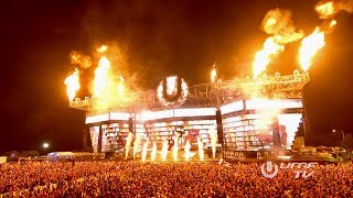 MARSHMELLO  LIVE at Ultra Music Festival Miami ULTRA2019 [upl. by Jahdai]