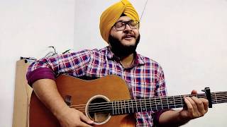 Kina Chir  PropheC  Cover by GeetRaj Sandhu [upl. by Pinsky]