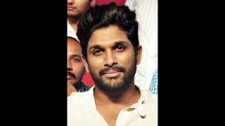 alluarjun pushpa2 status hindisong [upl. by Sherard]