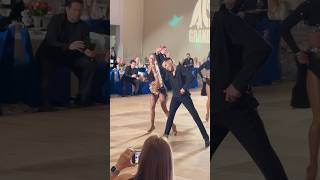 shortsballroomdance бальники ballroom latinballroomdancer бальныетанцы youtubeshorts fyp [upl. by Ahsaekal]