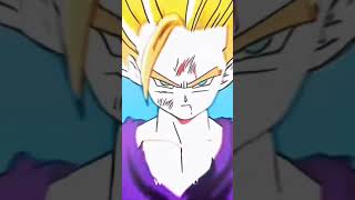 Teen Gohan edit [upl. by Daub]