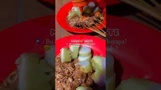 SATE AYAM [upl. by Sioux]