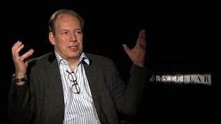 Interstellar Composer Hans Zimmer on How Music Tells the Story [upl. by Wanyen597]