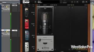 FGM7 Slate Digital VMS Demo  Westlake Pro [upl. by Yanarp]