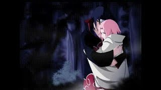 Itachi x Sakura Nightcore  Play Date  Melanie Martinez  Male version [upl. by Cassidy]