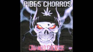 Pibes chorros  Si pintan los guantes [upl. by Alta]