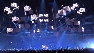 Metallica Seek amp Destroy Madrid Spain  February 3 2018 [upl. by Gerhard]