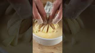 Recette – Oignon frit  short ZWILLING [upl. by Heathcote]