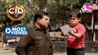 Most Viewed  CID  A Black Diwali [upl. by Erinn]