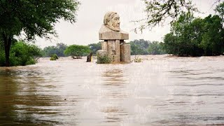 The Big Kruger Park Flood of 2000 🌧️🌊🐘 [upl. by Pierre]