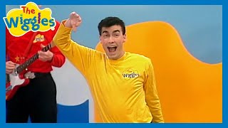 Get Ready to Wiggle 🎶 The Wiggles OGWiggles [upl. by Rema]