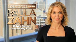 Investigation Discovery  On The Case with Paula Zahn quotNew Seasonquot [upl. by Howes]