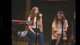 “Lake Street Dive feat Lawrence  “Help Is On the Way” Live [upl. by Hsirrap]