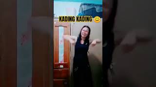 Si KADING si KADING [upl. by Petrine]