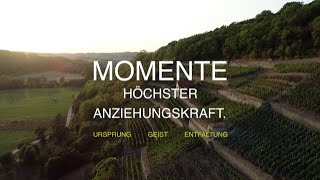 Weinfest Bad Sulza Imagefilm  Weimarer Land Tourismus [upl. by Nnyllatsyrc]