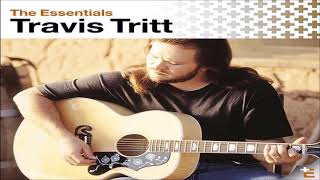 Travis Tritt More Than Youll Ever Know HQ [upl. by Len]