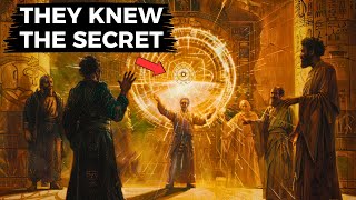 The Secret To Controlling The Energy Field With Your Mind Ancient Knowledge [upl. by Formenti]