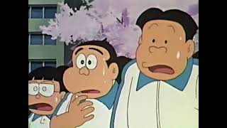 Obake no Qtaro 1985 episode 3 Japanese Dub [upl. by Nytsirhc]