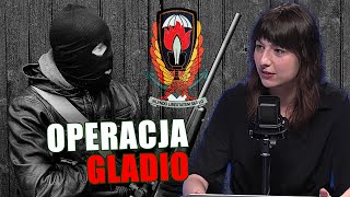 Operacja Gladio – jak trzymać pod butem lewicowe partie [upl. by Carolyn]