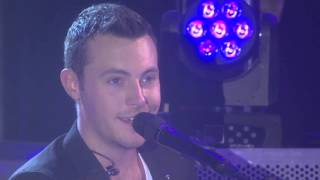 Nathan Carter  Home to Donegal [upl. by Esilahc]