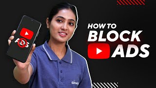 How To Block YouTube Ads 2023  Remove Popup Ads on YouTube [upl. by Liek]