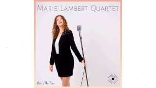 Marie Lambert Quartet Donna Lee [upl. by Wilber]