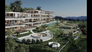 Ficus Residences Koh Samui [upl. by Mavra]