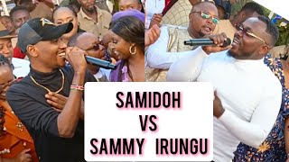 BEST UTHONI  GOSPEL vs SECULAR ❤‍🔥❤‍🔥❤‍🔥 [upl. by Klepac822]