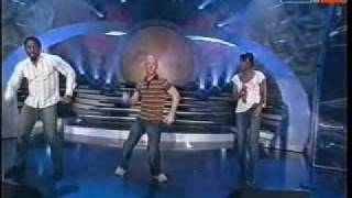 Jimmy Somerville  Come On 2004 [upl. by Robb523]