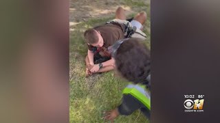 Kaufman County Sheriffs Office Reviewing Video Of Controversial Arrest Of 2 Women [upl. by Ennoitna454]