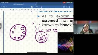 CH22 Quantum Theory Development of Quantum Theory [upl. by Alisun]