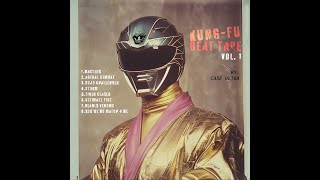 KungFu Beat Tape vol 1 instrumentals [upl. by Mills]