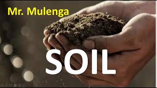 IMPORTANCE OF THE FACTORS THAT MAKE THE SOIL FERTILE [upl. by Rebma838]