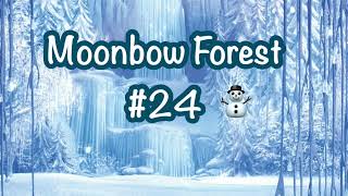 Childrens Bedtime Stories  Moonbow Forest 24 [upl. by Zilber]