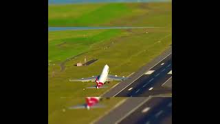 Qantas last flight on Boeing 747😔 shorts edit aviation [upl. by Acacia]