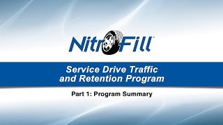 Part 1 NitroFill Program Summary [upl. by Graubert]