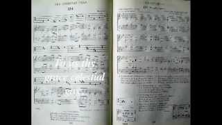 Come O Creator Spirit Come The English Hymnal No 154b [upl. by Nod663]