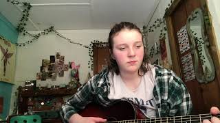 Reflecting light by Sam Phillips cover  Greta Erdmann [upl. by Vharat]