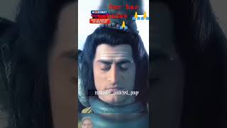 HarharMahadevviralvideo automobile mahakal mahadev song newsong alightmotion har youtubesho [upl. by Garlen134]