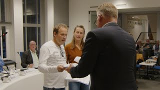 TerschellingTV Journaal 5 oktober 2024 [upl. by Ettolrahs]