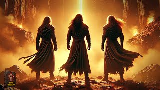 THE 3 MEN IN THE BIBLE THAT NEVER DIED [upl. by Enilecram]